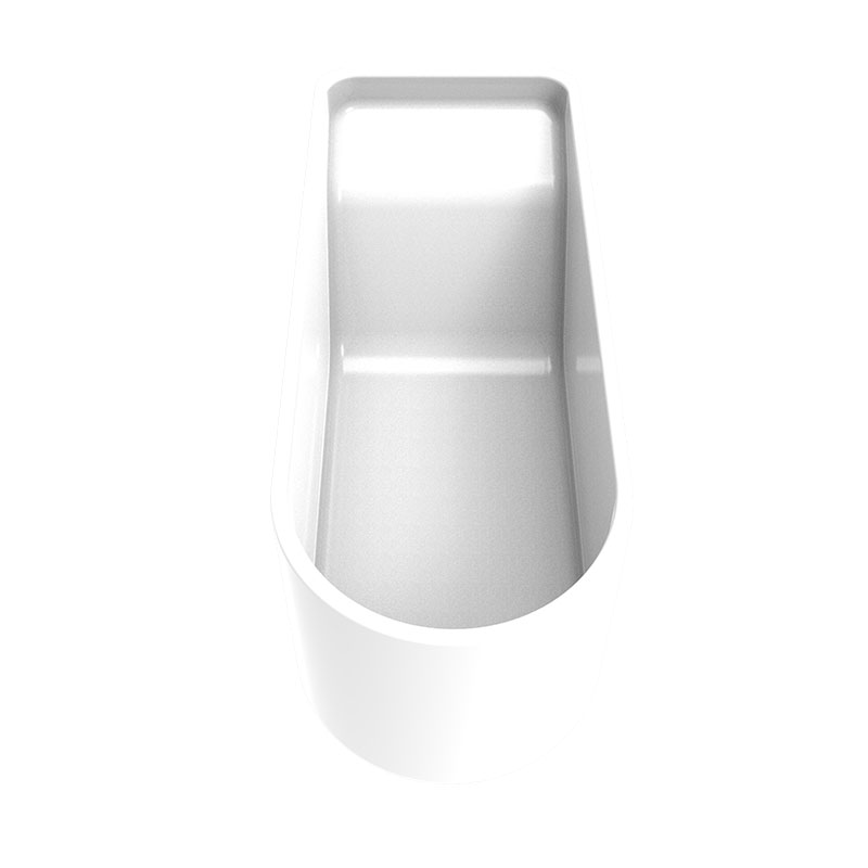 Tab mandi terjun akrilik dengan penyejuk