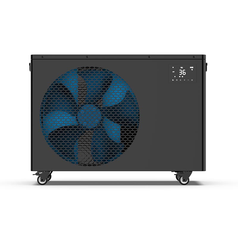 Ultra Chiller Terapi Custom