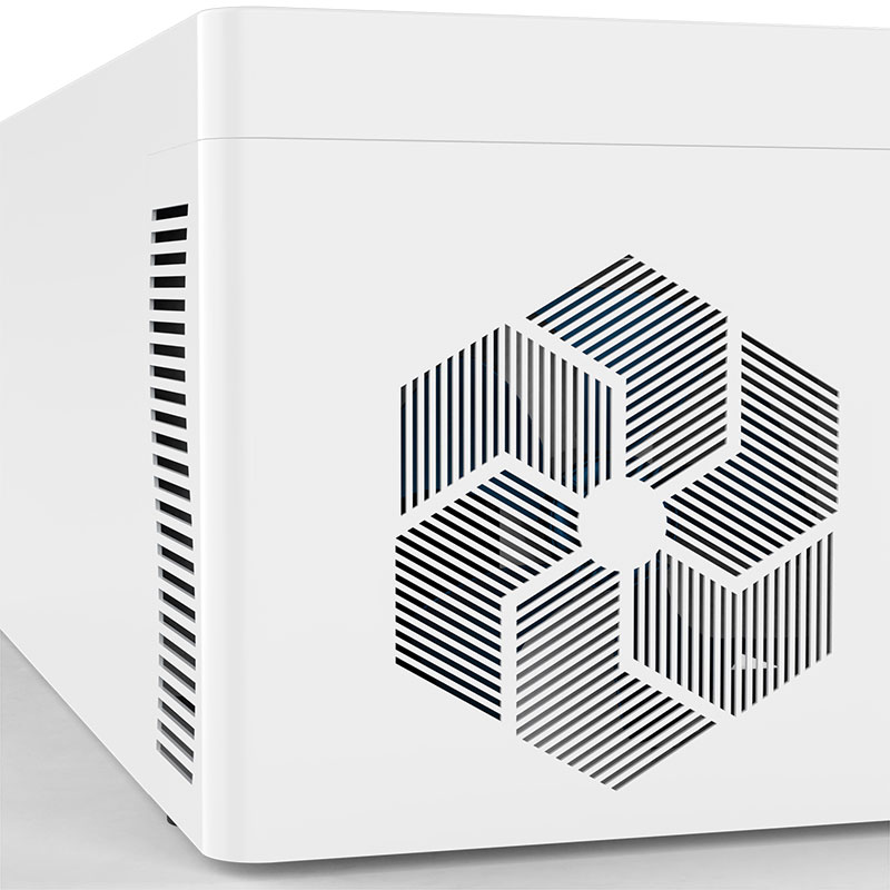 Tab mandi ais akrilik