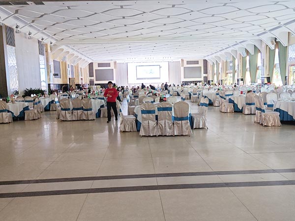 Hi-Q Group 2024 Makan Malam Tahunan- Perjalanan Kebersamaan dan Aspirasi