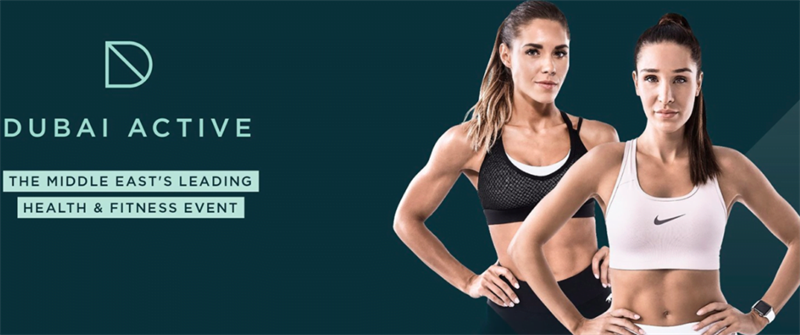 Percuma Dubai Active Show Tiket | Terokai penyelesaian terjun sejuk generasi Hi-Q di Booth B7A-1! Percuma Dubai Active Show Tiket | Terokai penyelesaian terjun sejuk generasi Hi-Q di Booth B7A-1!