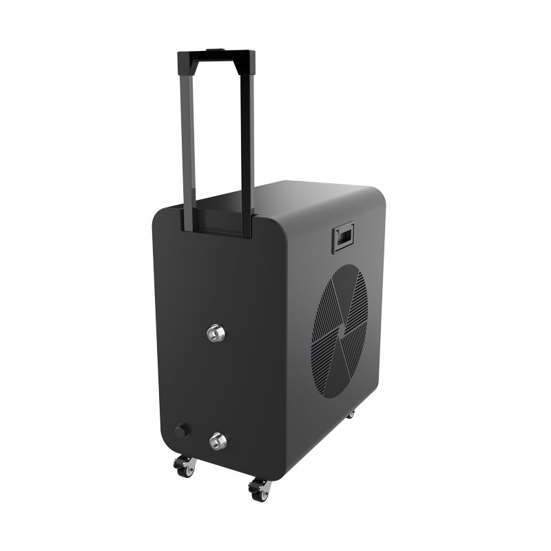 Mengapa penyejuk mandi ais dengan tarik rod pilihan terbaik untuk penyejukan yang cekap? Mengapa penyejuk mandi ais dengan tarik rod pilihan terbaik untuk penyejukan yang cekap?