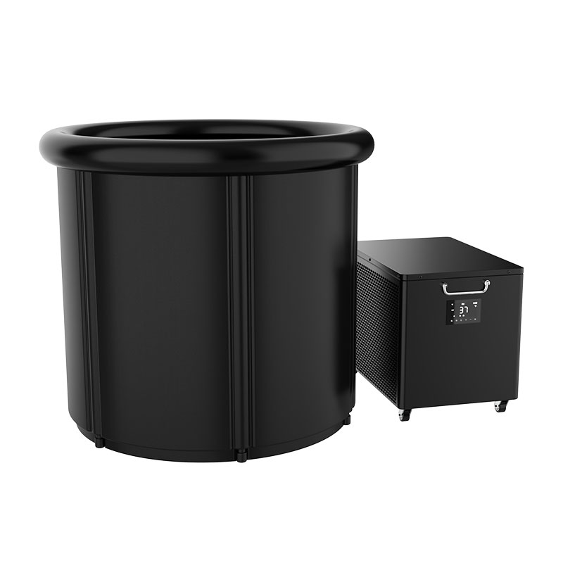 Mengapa Memilih Tab Terjun Ice Multilayered untuk Rutin Kesihatan Anda?