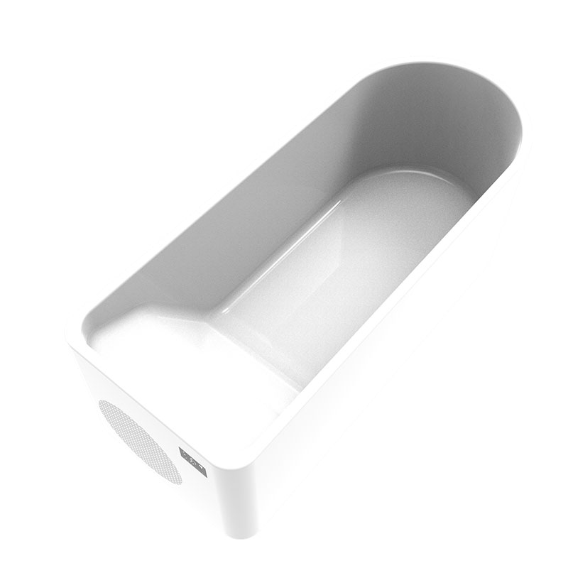 Mengapa memilih tab mandi akrilik premium untuk penyejuk? Mengapa memilih tab mandi akrilik premium untuk penyejuk?