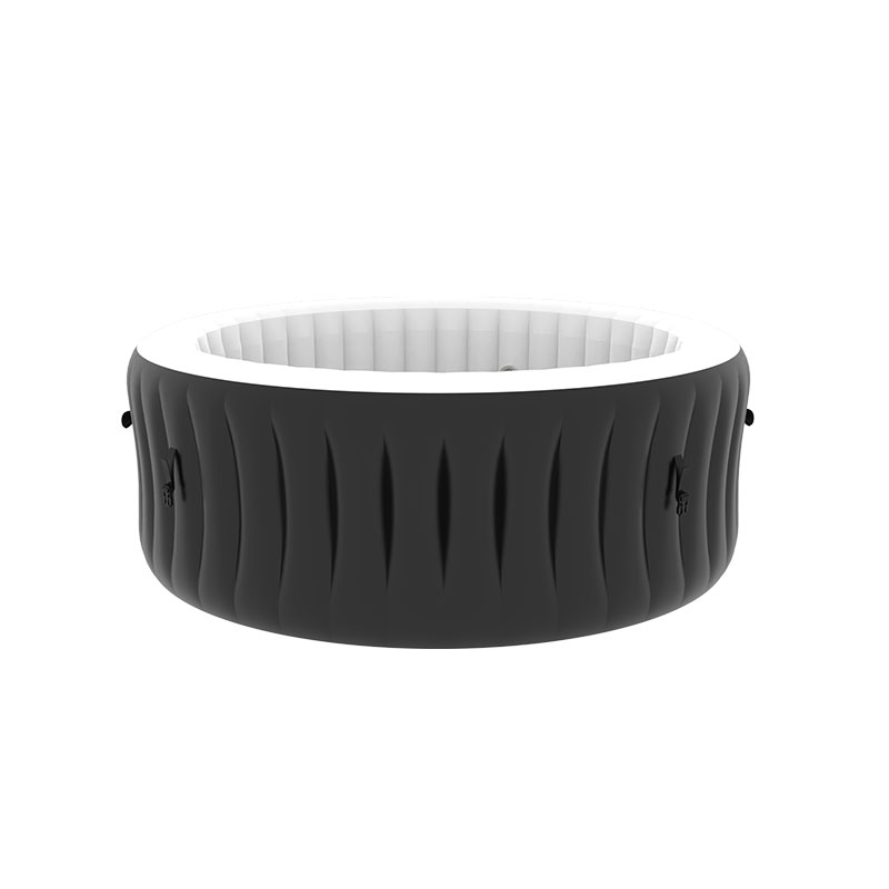 Apa yang menjadikan tab kolam renang spa panas kembung pilihan pintar untuk bersantai moden?