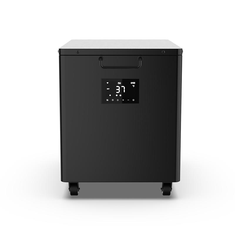 Apakah Piawaian Australia Terpakai pada Penyejuk SPA 0.5HP?