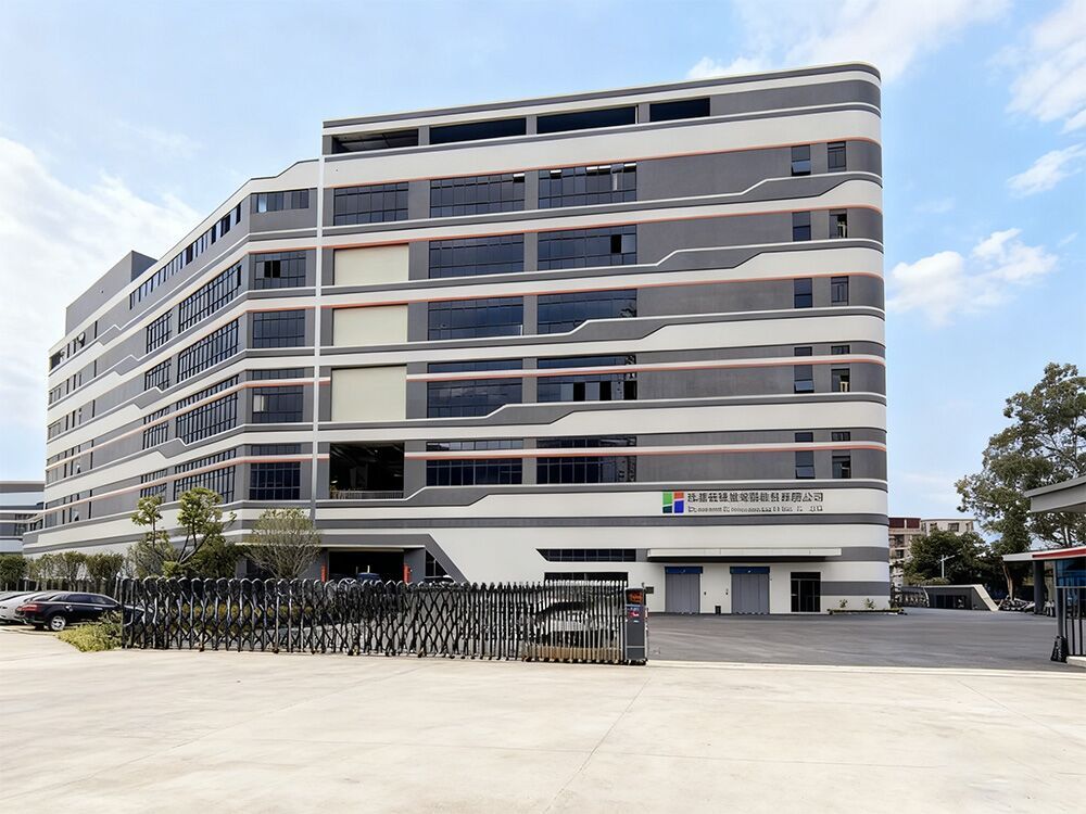 ​Kumpulan Teknologi Hi-Q — Pembekal Penyejuk Mandian Ais Teratas Dengan Pensijilan UL, CE dan ISO