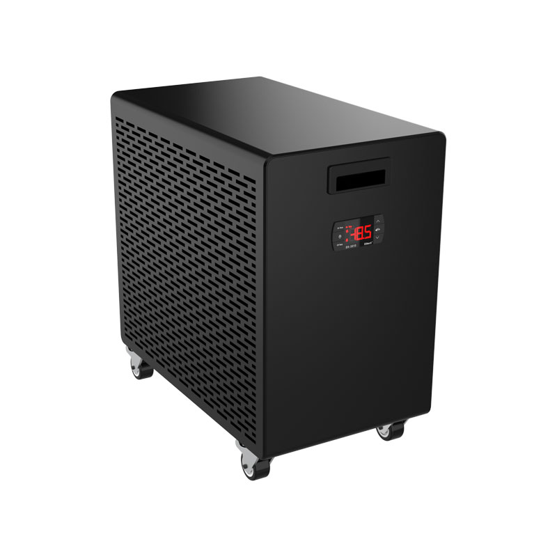 Bagaimanakah Penyejuk Mandian Ais Ringan Meningkatkan Pemulihan dan Prestasi?