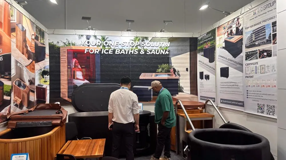 Adakah Ini Penyejuk Cold Plunge 0°C Paling Pintar di Dunia untuk 2026?