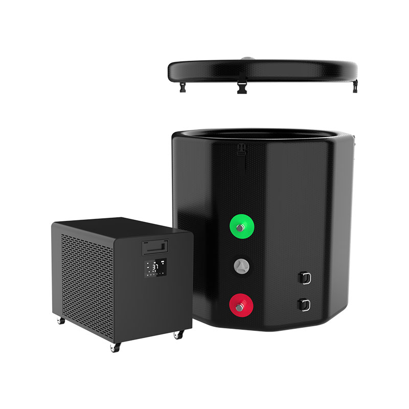 Adakah Tab Jalir Ais Kembung Penyelesaian Terbaik untuk Pemulihan Mandi Sejuk