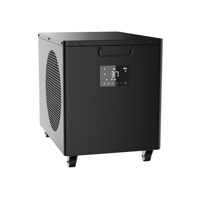 Mengapa Penyejuk Terapi 1/2HP Standard USA Pilihan Pintar untuk Terapi Panas dan Sejuk di Rumah?