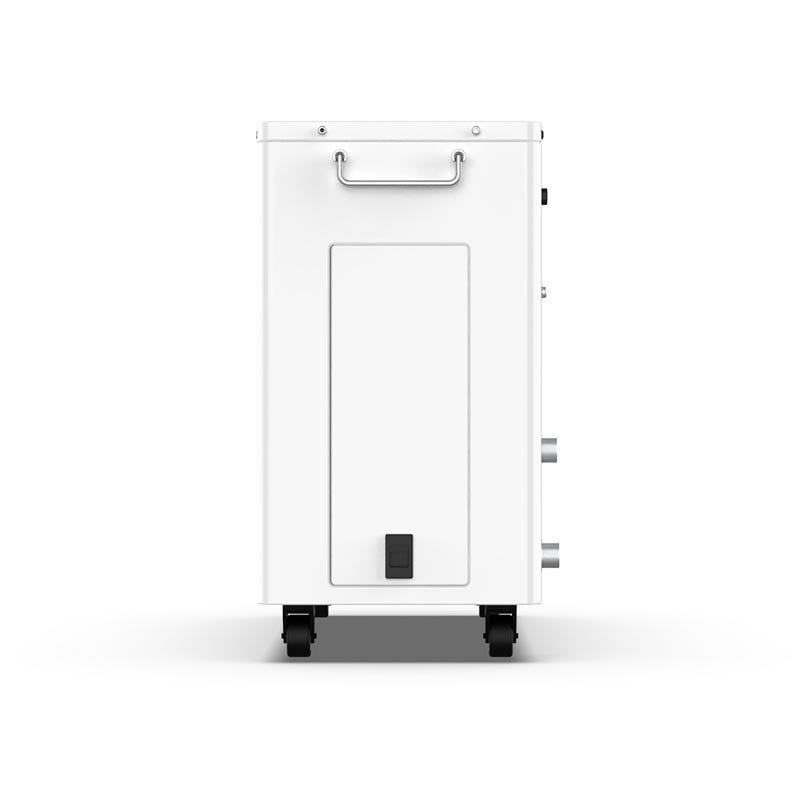 Ultra Chiller Terapi Sejuk Australia