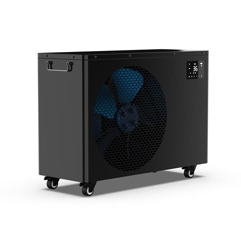 Ultra Chiller Terapi Custom