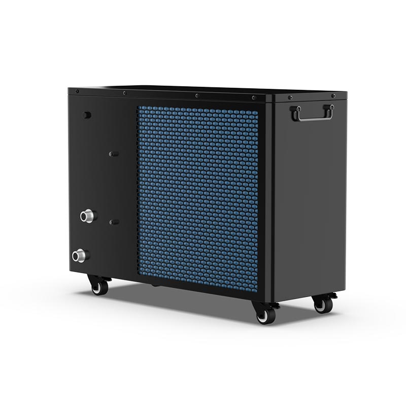 Ultra Chiller Terapi Custom