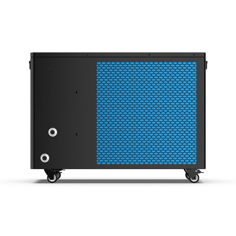 Ultra Chiller Terapi Custom