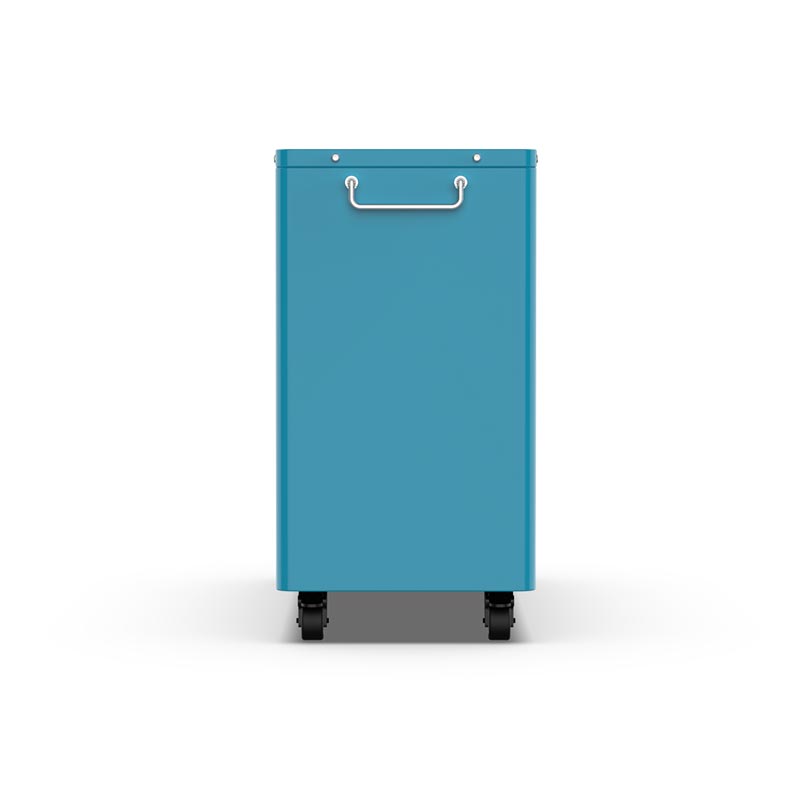 Ultra Chiller Terapi Terapi Eropah