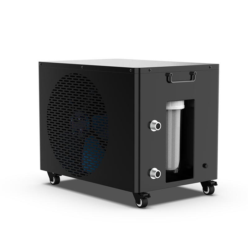 Tiada Pesanan Minimum Custom 1.0hp Chiller