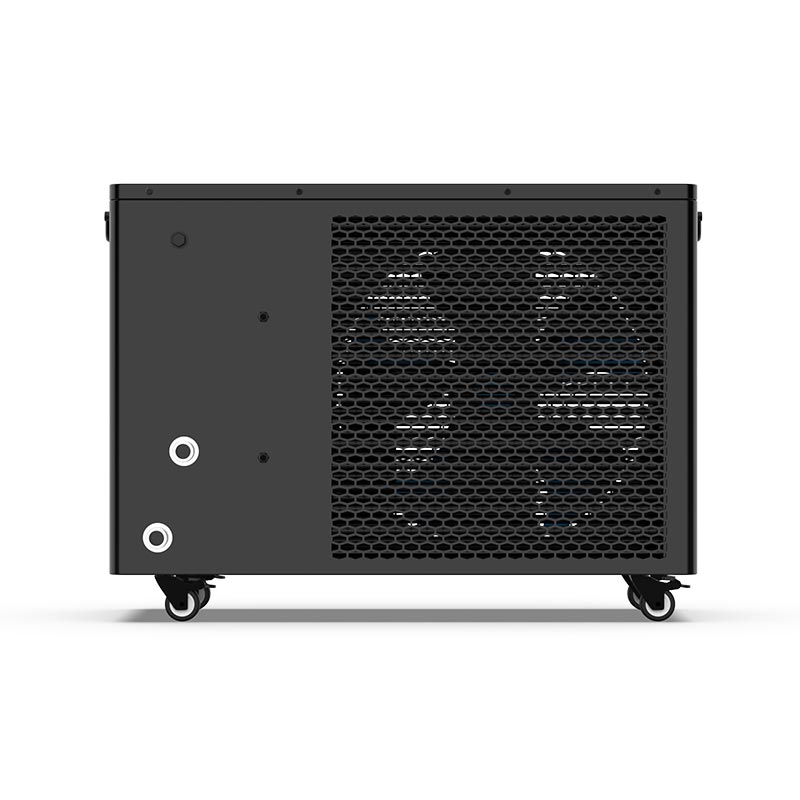 Ultra Chiller Terapi Custom