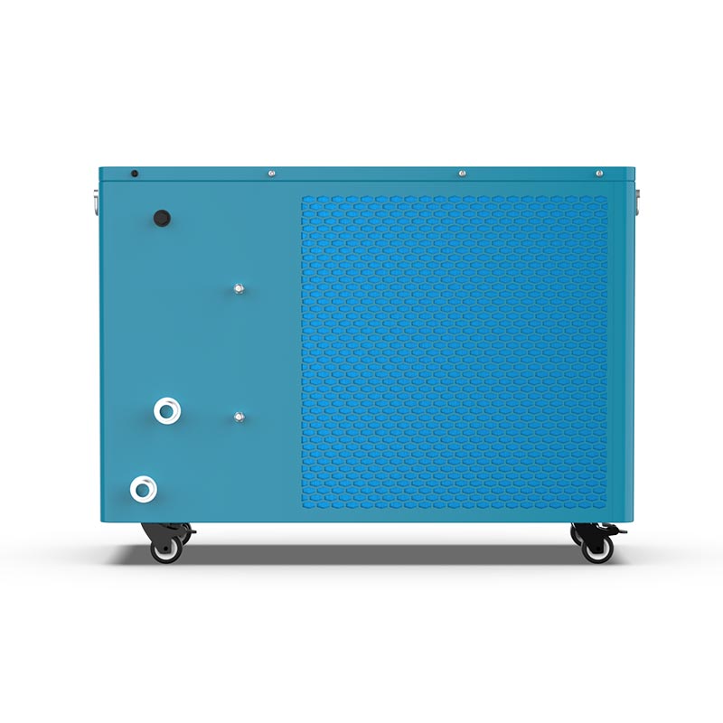 Ultra Chiller Terapi Terapi Eropah