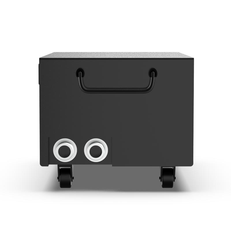 Tab Mandi Sejuk Mini Berkuasa Standard Australia