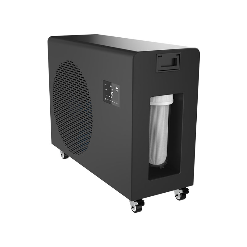 Kompak Advanced Ice Bath Cold Plunge Chiller Filter