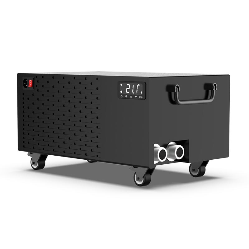 Tab Luam Mini Sejuk Berkuasa Dibuat Tersuai