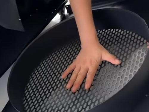 How to solve the noise problem?