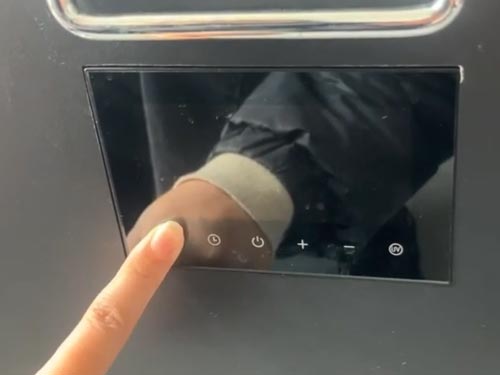 Solutions for Discrepancies between Actual Temperature and Displayed Temperature