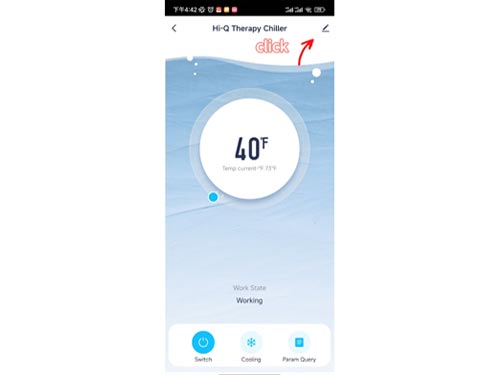 Solutions for Error Codes
