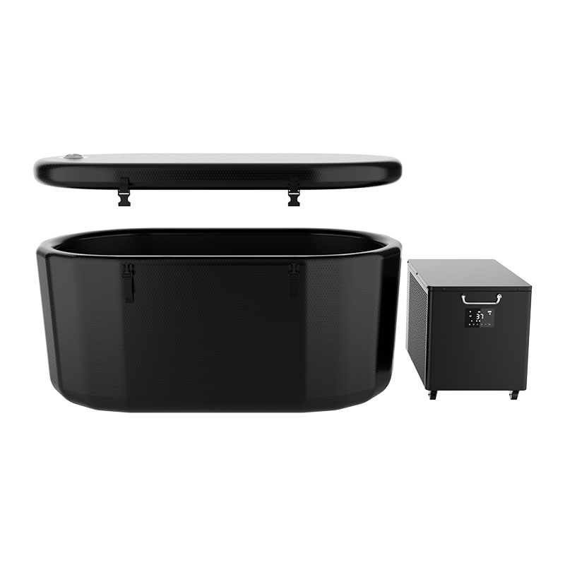 Large Cold Plunge Pool Inflatable